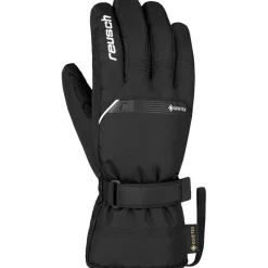 Reusch Manue GorE-Tex Glv in Black
