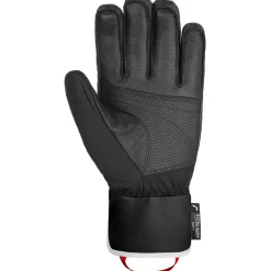 Reusch Racing Glv in Black