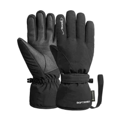 Reusch Sophia Glv in Black