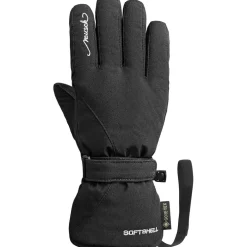 Reusch Sophia Glv in Black