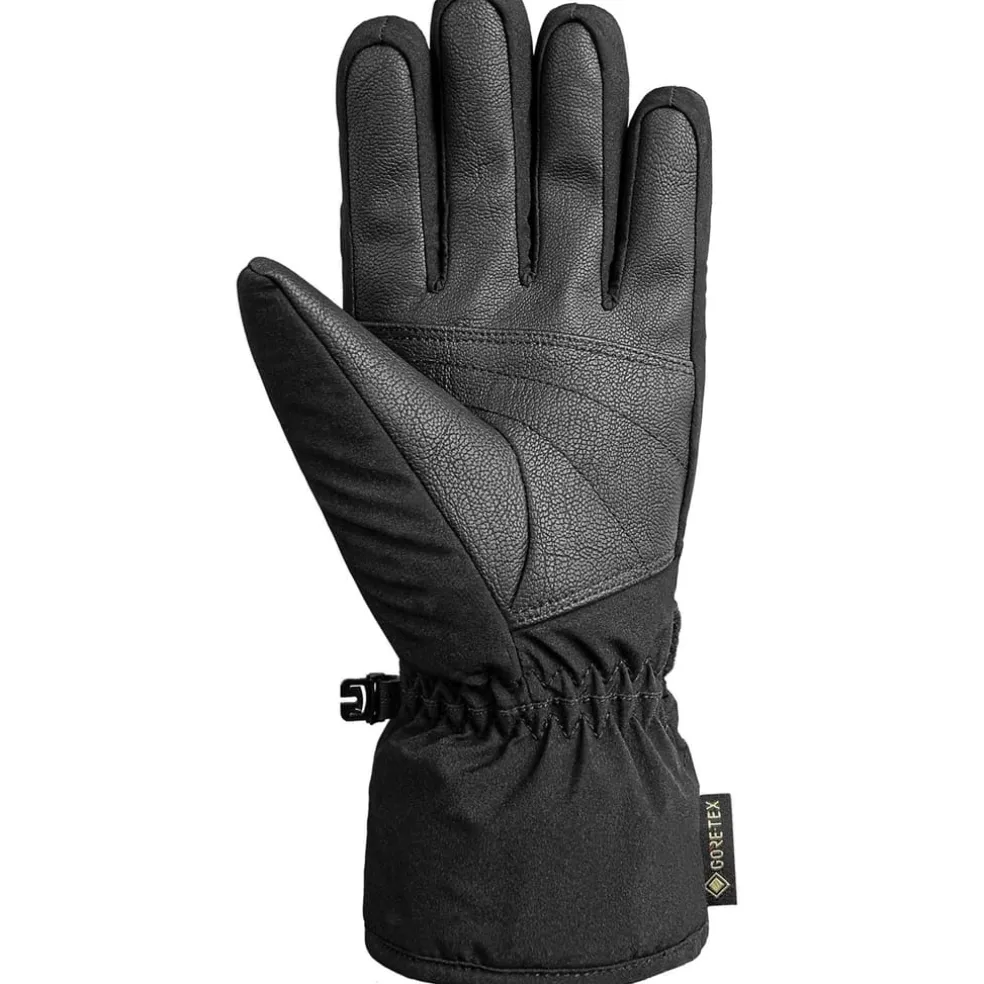 Reusch Sophia Glv in Black