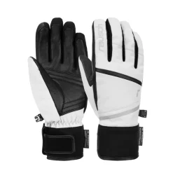 Reusch Tesa Glv in White