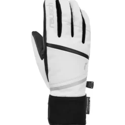 Reusch Tesa Glv in White