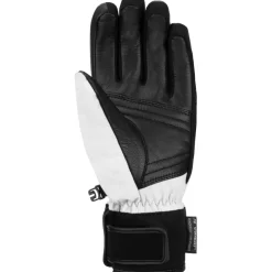 Reusch Tesa Glv in White