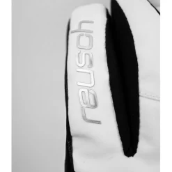 Reusch Tesa Glv in White