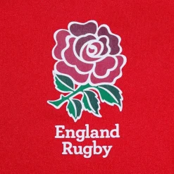 RFU England T-Shirt Infant Boys in Red