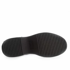 Rocket Dog Becca Platform Knee High Boots in Black