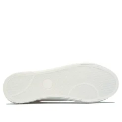 Rocket Dog Cheery Canvas Pumps in White