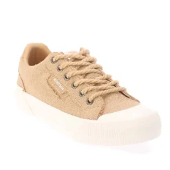 Rocket Dog Cheery Heidi Jute Trainers in Natural