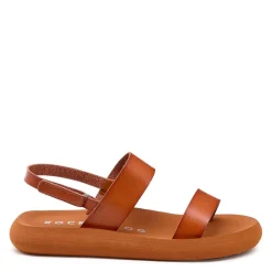 Rocket Dog Sunshine Sandals in Cognac