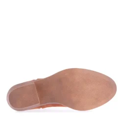 Rocket Dog York Ankle Boots in Cognac