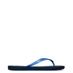 Roxy LD43 Flip Flops in Blue
