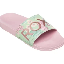 Roxy Slippy ii in Multi