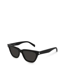 Saint Laurent Laurent Sunglasses Sl 462 Sulpice in Black