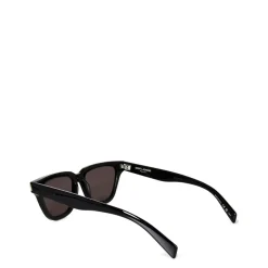 Saint Laurent Laurent Sunglasses Sl 462 Sulpice in Black