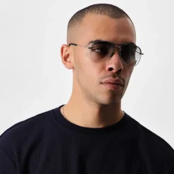 Saint Laurent S Classic 11 M Sn61 in Silver