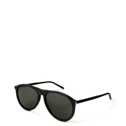 Saint Laurent S Sl 667 in Brown