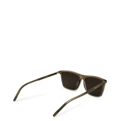 Saint Laurent S Sl 668 in Brown
