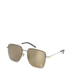 Saint Laurent S Sl 312 M 006 in Brown