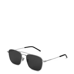 Saint Laurent S Sl 309 Sn61 in Silver
