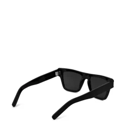 Saint Laurent Sl469 Sunglasses in Black