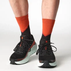 Salomon Drx Grvl Trail Running Shoes in Black