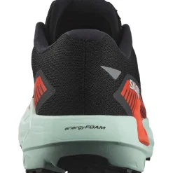 Salomon Drx Grvl Trail Running Shoes in Black