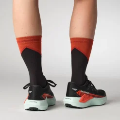 Salomon Drx Grvl Trail Running Shoes in Black