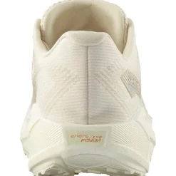 Salomon Womens Aero Blaze 3 Trail Running Shoes in White