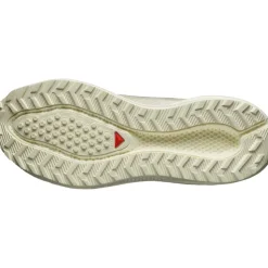 Salomon Womens Aero Blaze 3 Trail Running Shoes in White