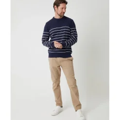 Saltwell Jmpr Crn in Blue