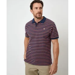 Saltwell Polo Crail in Blue