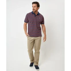 Saltwell Polo Crail in Blue