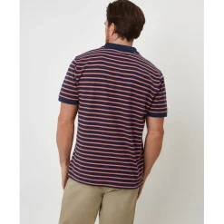 Saltwell Polo Crail in Blue