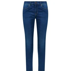 Sartoria Tramarossa Bianca Slim Jeans in Blue
