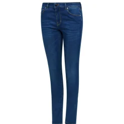 Sartoria Tramarossa Bianca Slim Jeans in Blue