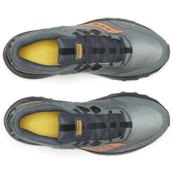 Saucony Aura Tr GorE-Tex Trail Running Shoes in Green