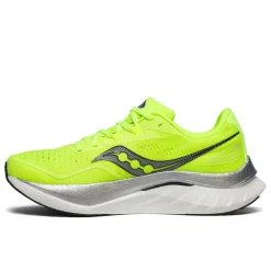 Saucony Endorphin Speed 4 in Yellow