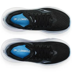 Saucony Guide 17 in Black