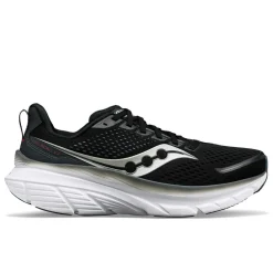 Saucony Guide 17 in Black