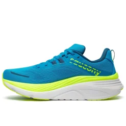 Saucony Hurricane 24 in Blue
