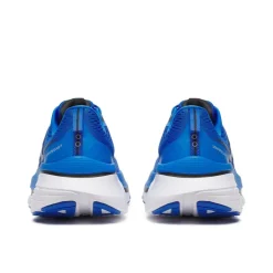 Saucony Mens Guide 18 Running Shoes in Blue