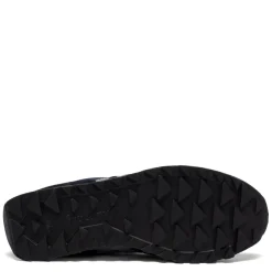 Saucony Originals Mens Jazz 81 Trainers in Blue