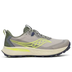 Saucony Peregrine 15 in Blue
