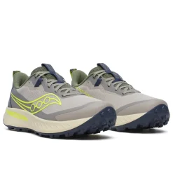 Saucony Peregrine 15 in Blue