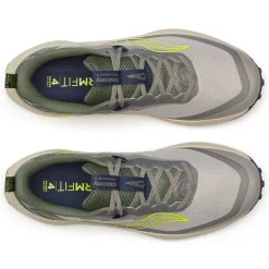 Saucony Peregrine 15 in Blue