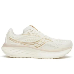 Saucony Ride 18 in White