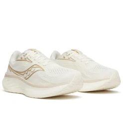 Saucony Ride 18 in White