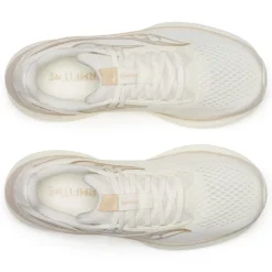 Saucony Ride 18 in White