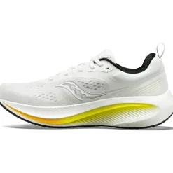 Saucony Surge 3 in White